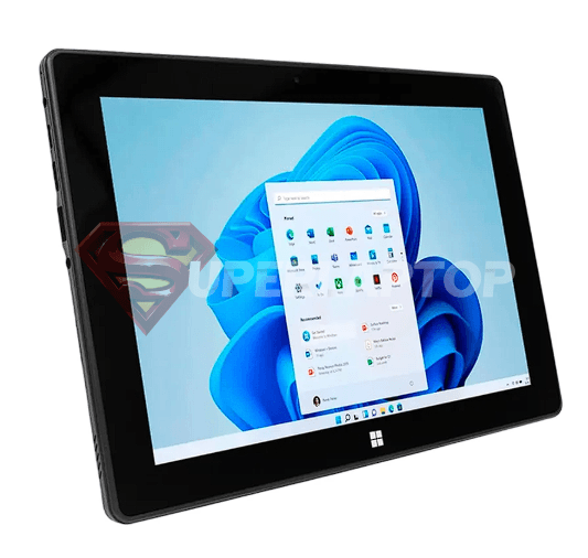 LAPTOP ADVANCE CN4058 2 EN 1 CELERON N4020 8GB 128GB SSD 10.1" W11 (ADV-CN4058) 4