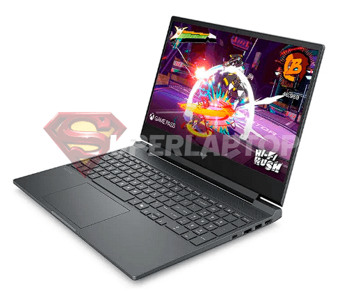 LAPTOP HP VICTUS 15-FA2035LA INTEL CORE I5-13420H 8GB 512GB SSD NVIDIA RTX 3050-6GB 15.6" FREEDOS (D74JMLA#ABM) 3