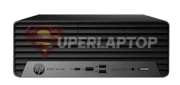 PC HP PRODESK PRO 400 G9 SFF INTEL I7-12700 2.10GHZ 8GB DDR4-3200MHZ 1TB SSD WIN 11 PRO/ 7G952LS#ABM 2