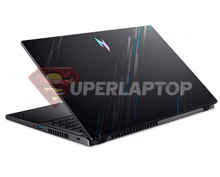 LAPTOP ACER NITRO LITE(NH.DADAL.001)INTEL CORE I5-13420H 8GB 512GB SSD 16" WUXGA 165HZ WIN11 HOME (NH.DADAL.001) 3