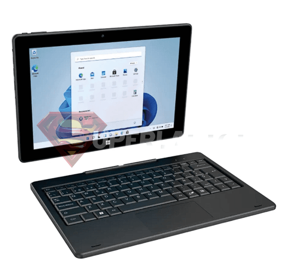 LAPTOP ADVANCE CN4058 2 EN 1 CELERON N4020 8GB 128GB SSD 10.1" W11 (ADV-CN4058) 5