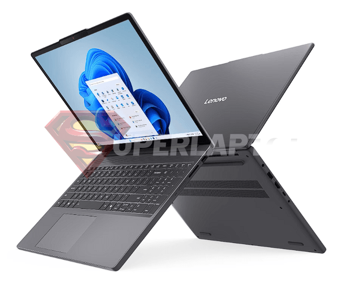LAPTOP LENOVO IDEAPAD SLIM 3 15IRH10 INTEL CORE I5-13420H 16GB 512GB SSD 15.3" FREE DOS/ 83K1016CLM 3