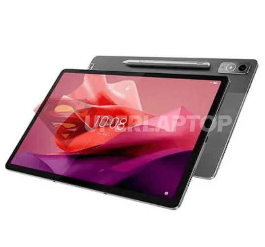 TABLET LENOVO TAB P12 PRO WITH KEYBOARD PACK AND PRECISION PEN 3 QUALCOMM SD870 8GB 256GB 12.6" 2K OLED 120HZ ANDROID 11 STORM GREY (TB-Q706F) 3