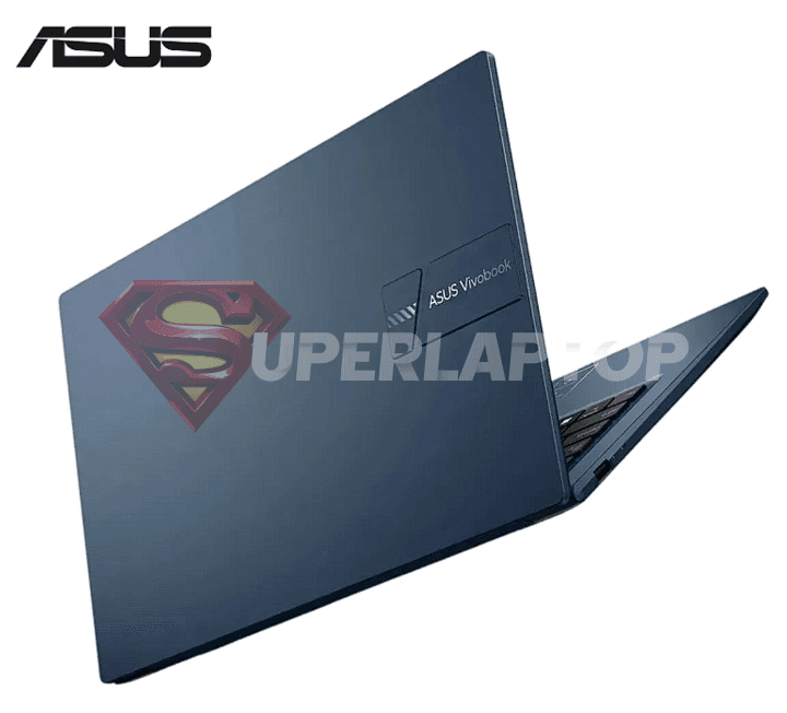 LAPTOP ASUS VIVOBOOK 14 X1404VAP INTEL CORE 5 120U 8GB DDR4 256GB SSD 14" FHD WIN11 HOME S QUIET BLUE (90NB13U1-M00K70) 2