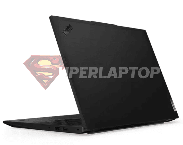 LAPTOP LENOVO THINKPAD L16 GEN 1 INTEL CORE ULTRA 7 165U 16GB DDR5 1TB SSD 16" WUXGA WIN11 PRO BLACK OPEN BOX (21L4S77Y00-R1) 3