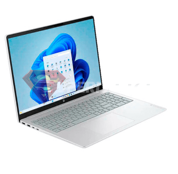 HP OMNIBOOK 3 16-bu0305dx INTEL CORE ULTRA 5-225U 8GB-DDR5 512GB SSD 16"2K (1920*1200) -TACTIL WINDOWS 11 HOME COLOR MICA SILVER