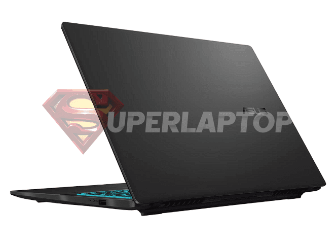 LAPTOP ASUS V3607VH INTEL CORE 7-240H 16GB 512GB SSD RTX 5050 8GB 16" WUXGA 144HZ WIN11 HOME (90NB16L1-M00AU0) 3