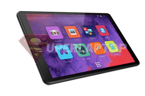LENOVO TAB M8 (ZA5G0138PE) MediaTek Helio A22 2GB RAM/ 32GB EMMC/CAMARA:Cámara frontal: 2,0 MP (Cámara trasera: 5,0 MP/BATERIA:5000 mAh/HD de 8" (1280x800)/Android™ 9 (Pie))