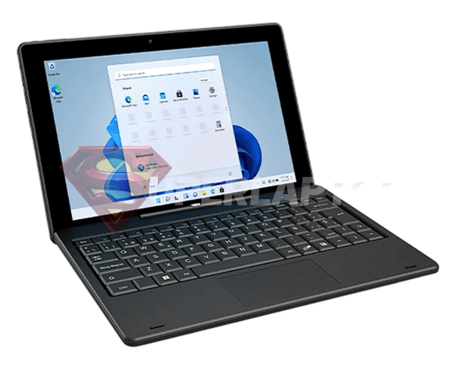 LAPTOP ADVANCE CN4058 2 EN 1 CELERON N4020 8GB 128GB SSD 10.1" W11 (ADV-CN4058) 2