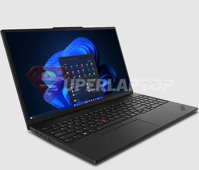 LAPTOP LENOVO THINKPAD P16S GEN 3 INTEL CORE ULTRA 7-155H 16GB DDR5 512GB SSD INTEL ARC GRAPHICS 16" WUXGA WIN11 PRO (21KS001HUS) 2