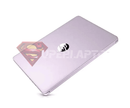 LAPTOP HP 14-DQ6104DX INTEL N150 4GB 128GB UFS 14" HD 60HZ WIN11 HOME HONEY LAVANDER (D0SN8UA#ABA) 2